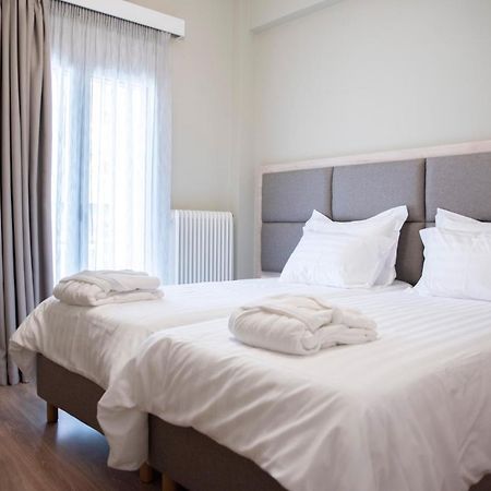 Cityscape Luxury Apartments يانينة المظهر الخارجي الصورة