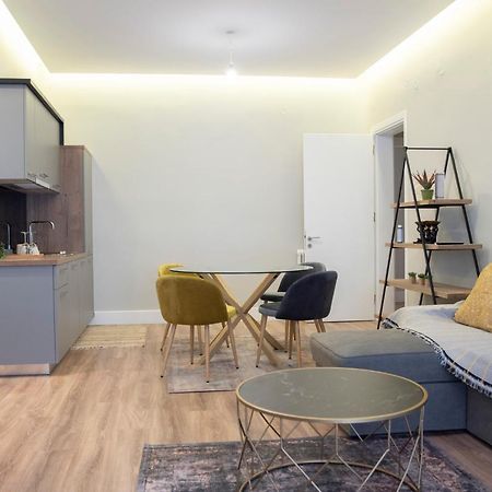 Cityscape Luxury Apartments يانينة المظهر الخارجي الصورة