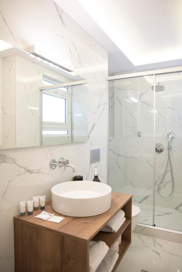 Cityscape Luxury Apartments يانينة المظهر الخارجي الصورة