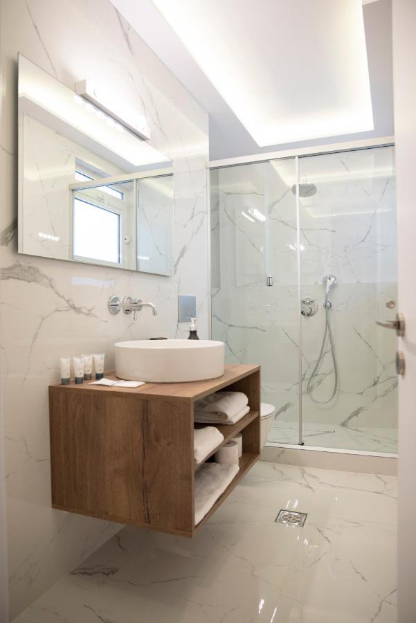 Cityscape Luxury Apartments يانينة المظهر الخارجي الصورة