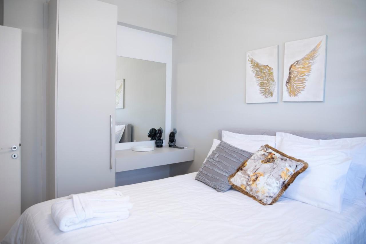 Cityscape Luxury Apartments يانينة المظهر الخارجي الصورة